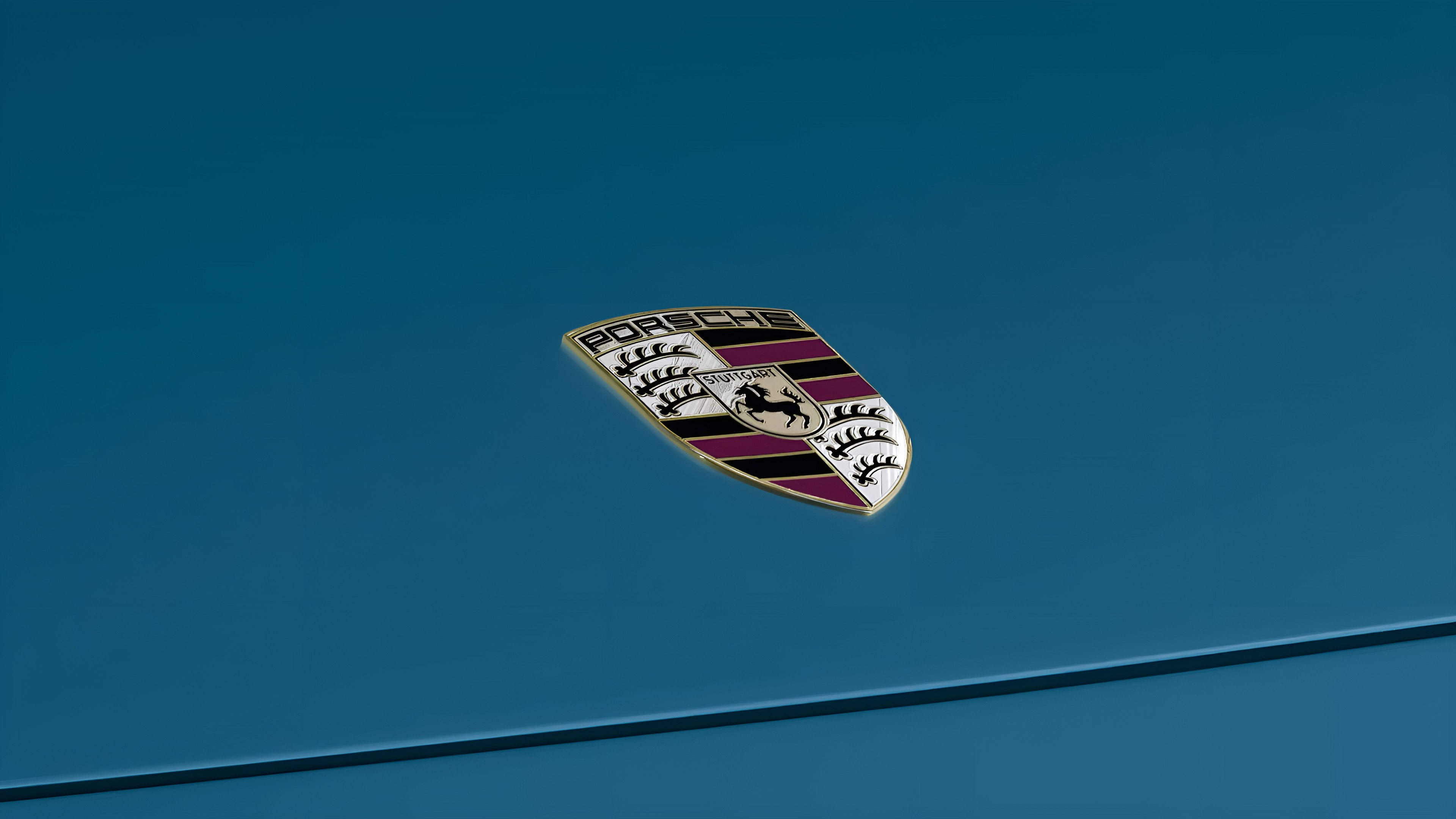 Porsche 1