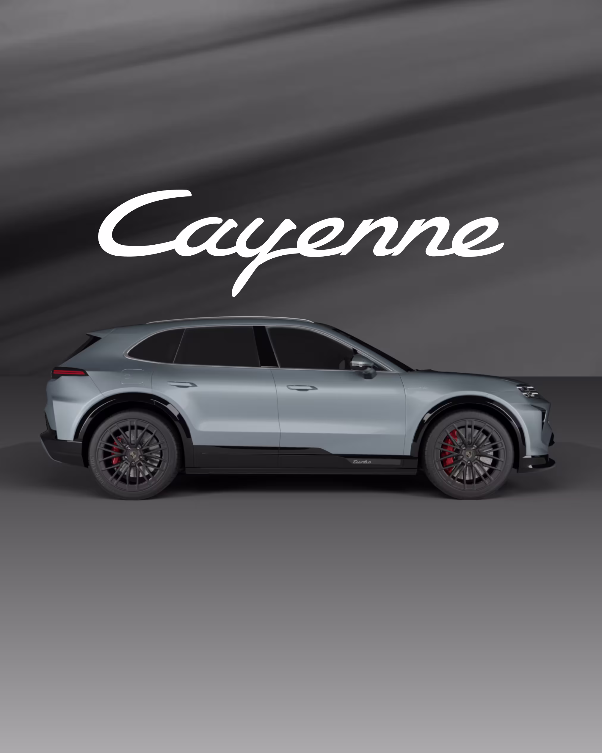 Porsche 2