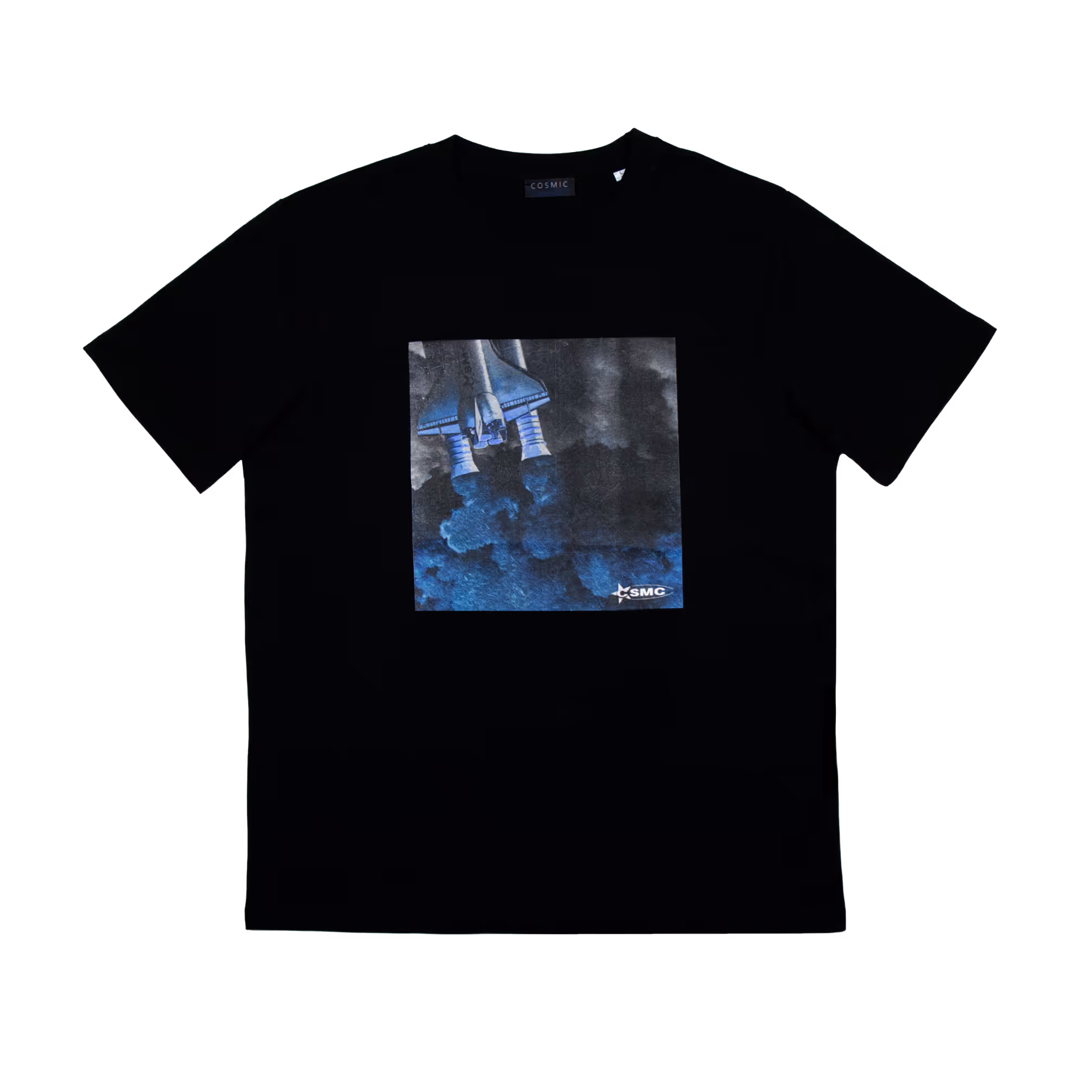 Cosmic_Tshirt_black